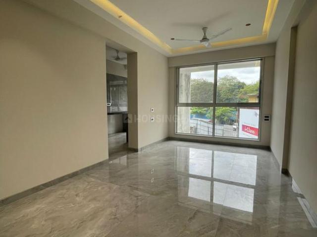 2 BHK Apartment in Mira Road East for resale Mira Bhayandar. The reference number is 15369876