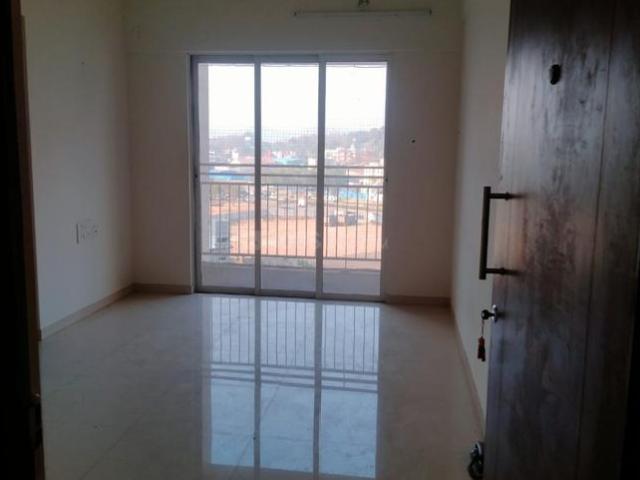 2 BHK Apartment in Mira Road East for resale Mira Bhayandar. The reference number is 15378301