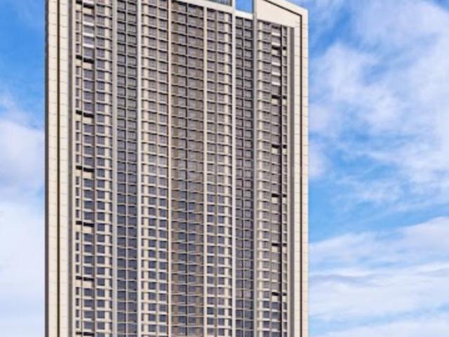 2 BHK Apartment in Mira Road East for resale Mira Bhayandar. The reference number is 15334024