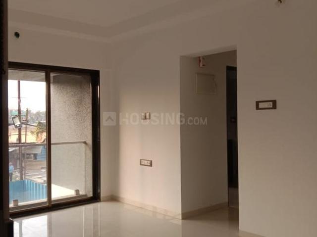 2 BHK Apartment in Mira Road East for resale Mira Bhayandar. The reference number is 15464561