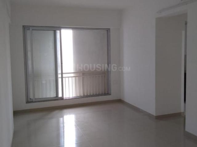 2 BHK Apartment in Mira Road East for resale Mira Bhayandar. The reference number is 15464669