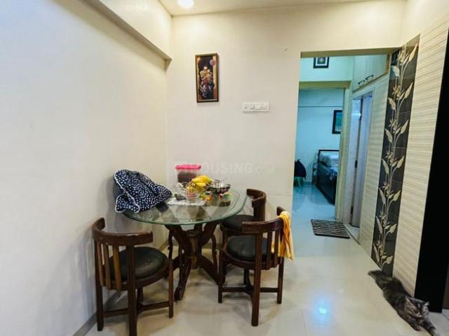 2 BHK Apartment in Mira Road East for resale Mira Bhayandar. The reference number is 15402983