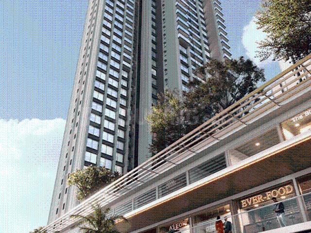 2 BHK Apartment in Mira Road East for resale Mira Bhayandar. The reference number is 15417483