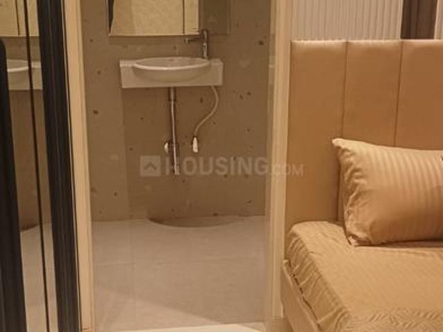 2 BHK Apartment in Mira Road East for resale Mira Bhayandar. The reference number is 15432153