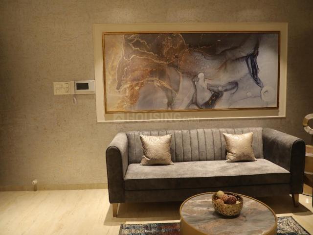 2 BHK Apartment in Mira Road East for resale Mira Bhayandar. The reference number is 15651396