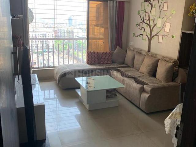 2 BHK Apartment in Mira Road East for resale Mira Bhayandar. The reference number is 15695860