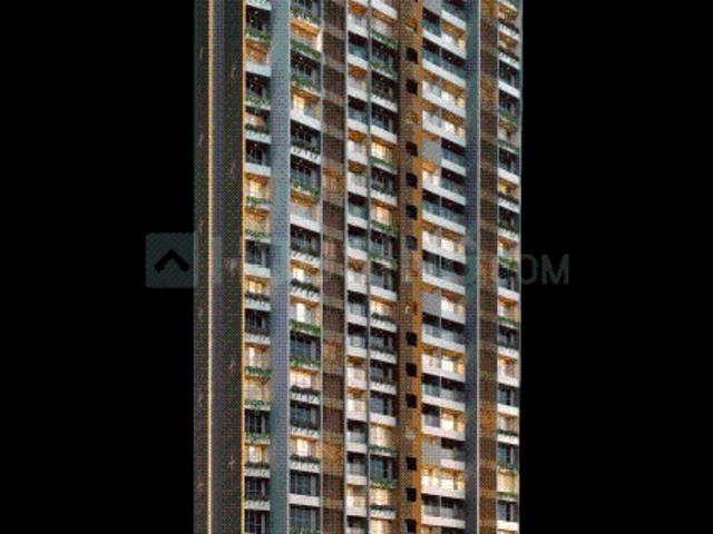 2 BHK Apartment in Mira Road East for resale Mira Bhayandar. The reference number is 15988125