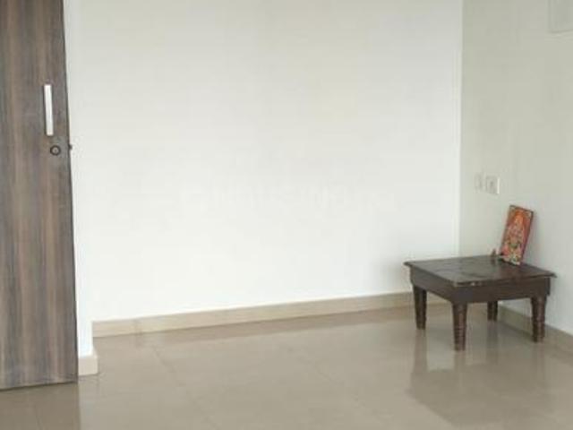 2 BHK Apartment in Mira Road East for resale Mira Bhayandar. The reference number is 15906427