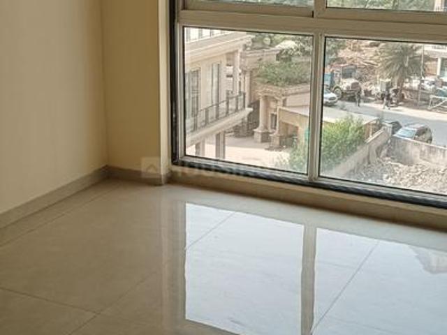 2 BHK Apartment in Mira Road East for resale Mira Bhayandar. The reference number is 15909163