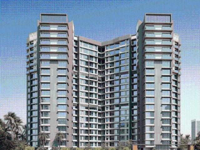 2 BHK Apartment in Mira Road East for resale Mira Bhayandar. The reference number is 15919741