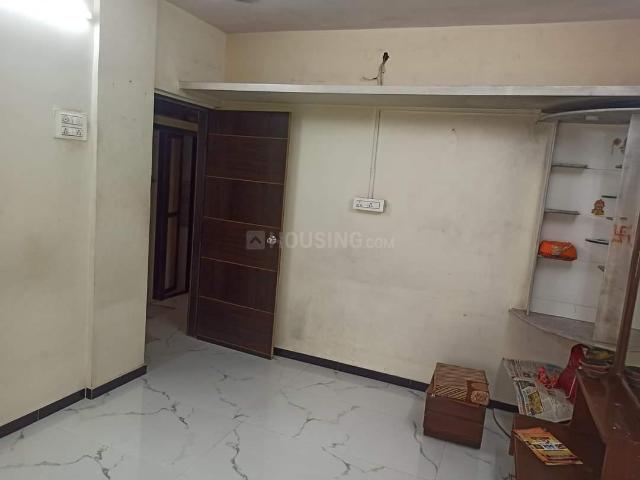 2 BHK Apartment in Mira Road East for resale Mira Bhayandar. The reference number is 16003595