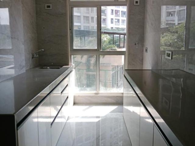 2 BHK Apartment in Mira Road East for resale Mira Bhayandar. The reference number is 16266054