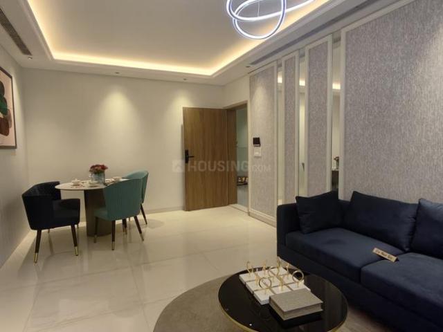 2 BHK Apartment in Mira Road East for resale Mira Bhayandar. The reference number is 16291879