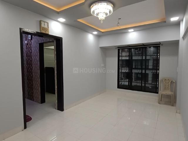 2 BHK Apartment in Mira Road East for resale Mira Bhayandar. The reference number is 16215613
