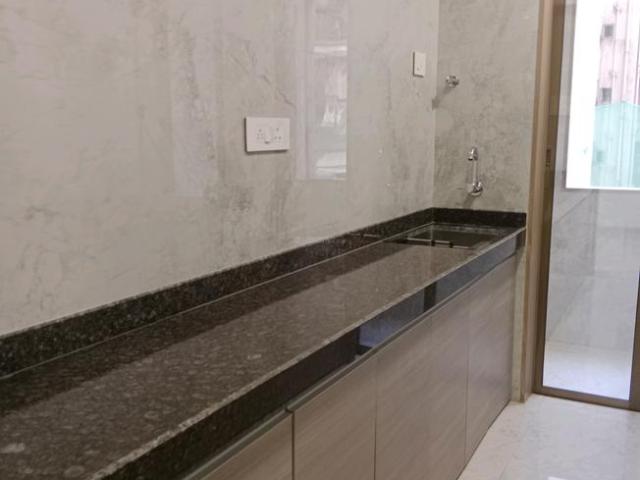 2 BHK Apartment in Mira Road East for resale Mira Bhayandar. The reference number is 16354025