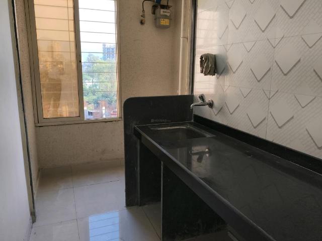 2 BHK Apartment in Mira Road East for resale Mira Bhayandar. The reference number is 16362663