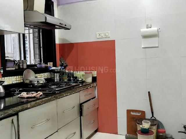 2 BHK Apartment in Mira Road East for resale Mira Bhayandar. The reference number is 16362667