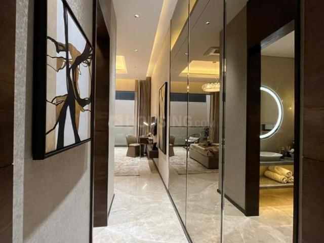 2 BHK Apartment in Mira Road East for resale Mira Bhayandar. The reference number is 16447206