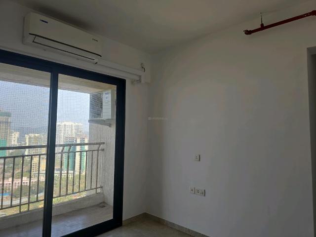 2 BHK Apartment in Mira Road East for resale Mira Bhayandar. The reference number is 16461310