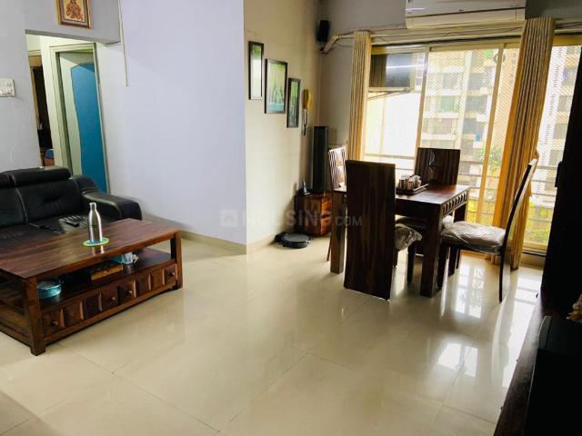 2 BHK Apartment in Mira Road East for resale Mira Bhayandar. The reference number is 16473878