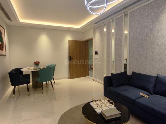 2 BHK Apartment in Mira Road East for resale Mira Bhayandar. The reference number is 16425239