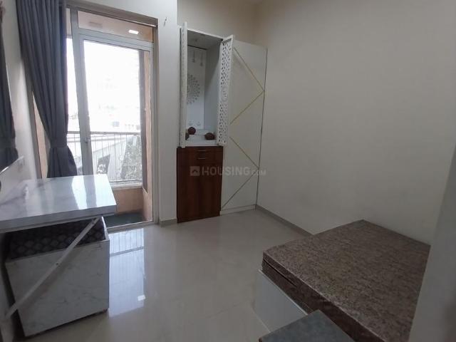 2 BHK Apartment in Mira Road East for resale Mira Bhayandar. The reference number is 16679765