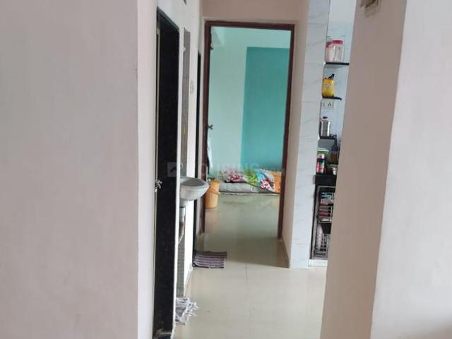 2 BHK Apartment in Mira Road East for resale Mira Bhayandar. The reference number is 16612439