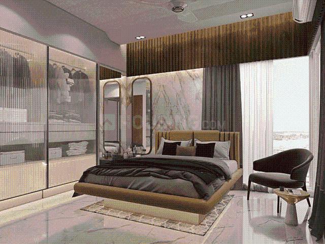2 BHK Apartment in Mira Road East for resale Mira Bhayandar. The reference number is 16629841
