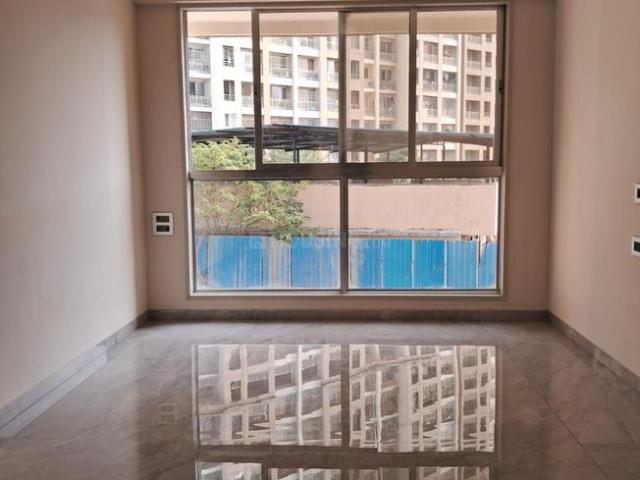 2 BHK Apartment in Mira Road East for resale Mira Road and Beyond. The reference number is 16723453