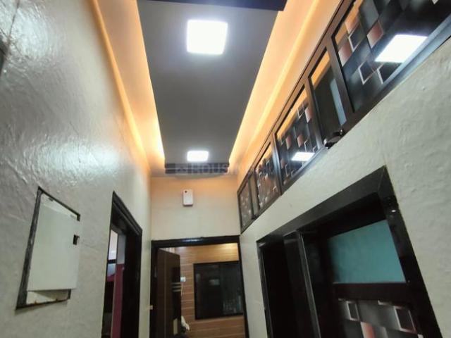 2 BHK Apartment in Mira Road East for resale Mira Bhayandar. The reference number is 16728315