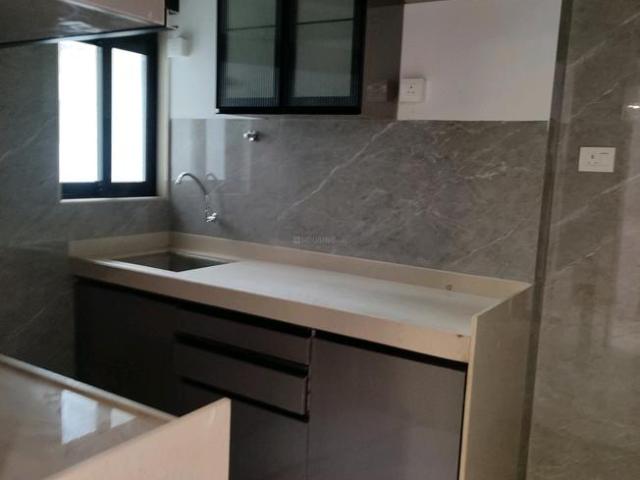2 BHK Apartment in Mira Road East for resale Mira Bhayandar. The reference number is 16879262