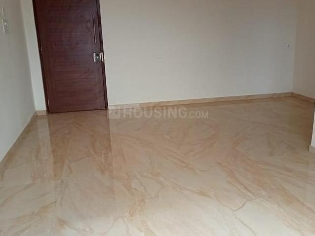 2 BHK Apartment in Mira Road East for resale Mira Bhayandar. The reference number is 16879924
