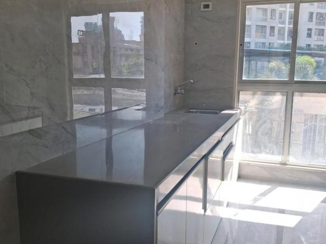 2 BHK Apartment in Mira Road East for resale Mira Bhayandar. The reference number is 17072358