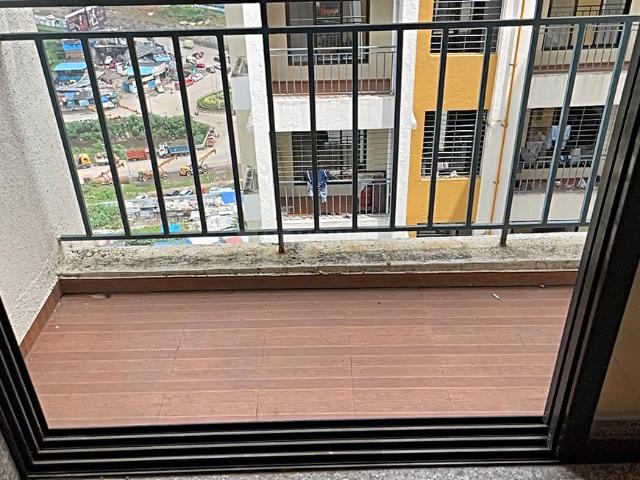 2 BHK Apartment in Mira Road East for resale Mira Bhayandar. The reference number is 17098334