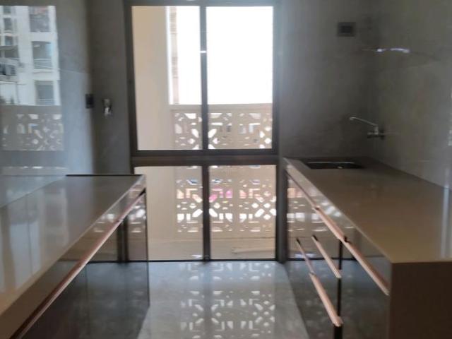 2 BHK Apartment in Mira Road East for resale Mira Bhayandar. The reference number is 17113086