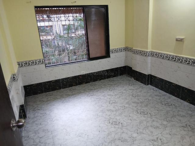 2 BHK Apartment in Mira Road East for resale Mira Bhayandar. The reference number is 17278561