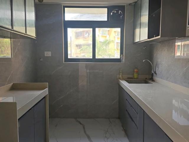 2 BHK Apartment in Mira Road East for resale Mira Bhayandar. The reference number is 17340878