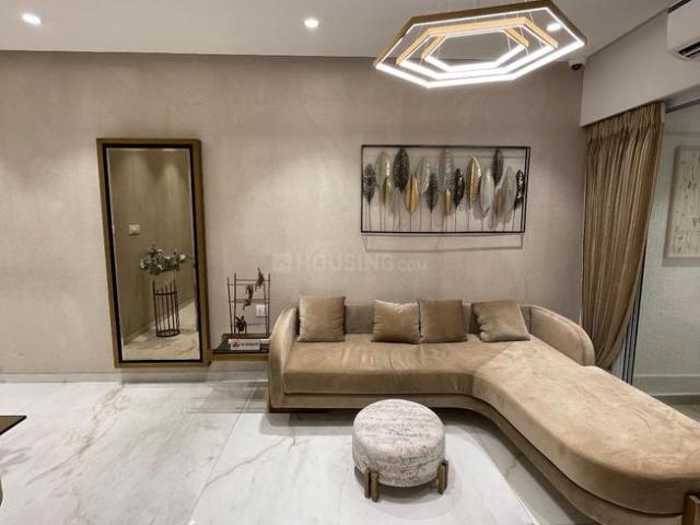2 BHK Apartment in Mira Road East for resale Mira Bhayandar. The reference number is 17456263