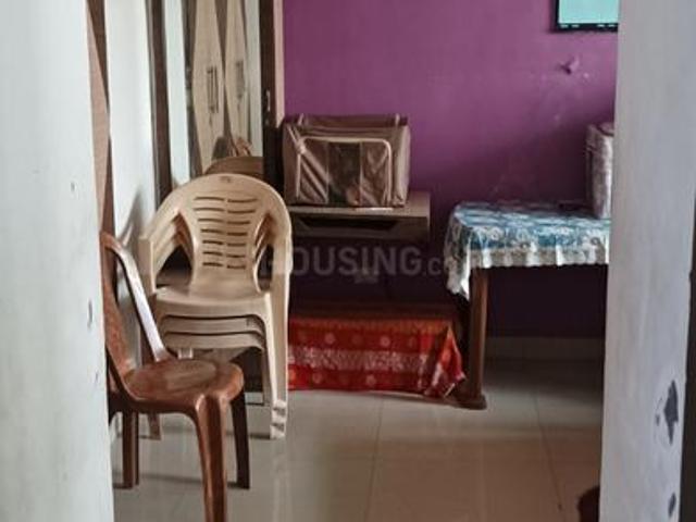 2 BHK Apartment in Mira Road East for resale Mira Bhayandar. The reference number is 17599299