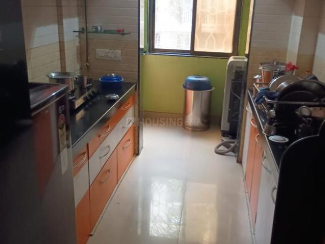 2 BHK Apartment in Mira Road East for resale Mira Bhayandar. The reference number is 17640339