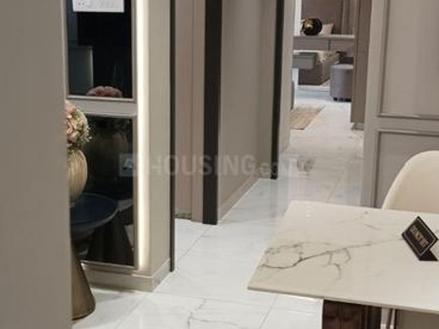 2 BHK Apartment in Mira Road East for resale Mira Bhayandar. The reference number is 17640533
