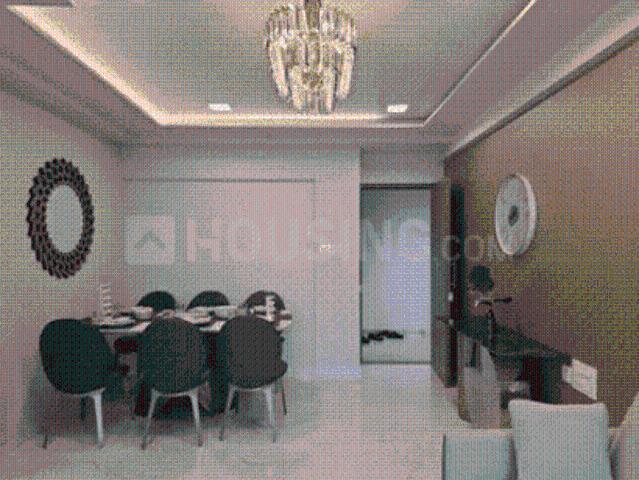 2 BHK Apartment in Mira Road East for resale Mira Bhayandar. The reference number is 17630473