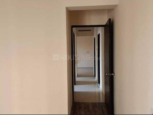 2 BHK Apartment in Mira Road East for resale Mira Bhayandar. The reference number is 17773934