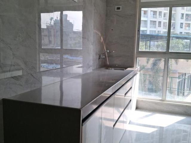 2 BHK Apartment in Mira Road East for resale Mira Bhayandar. The reference number is 17869871