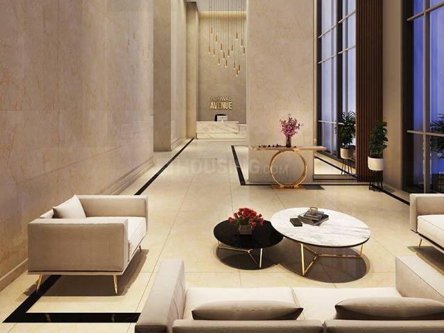 2 BHK Apartment in Mira Road East for resale Mira Bhayandar. The reference number is 17870305