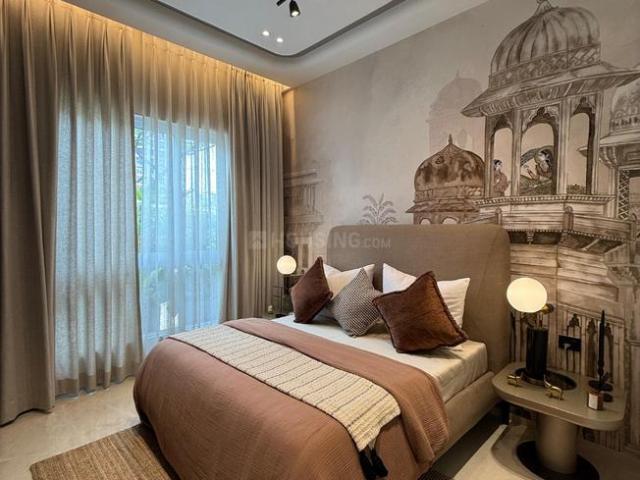 2 BHK Apartment in Mira Road East for resale Mira Bhayandar. The reference number is 17876872