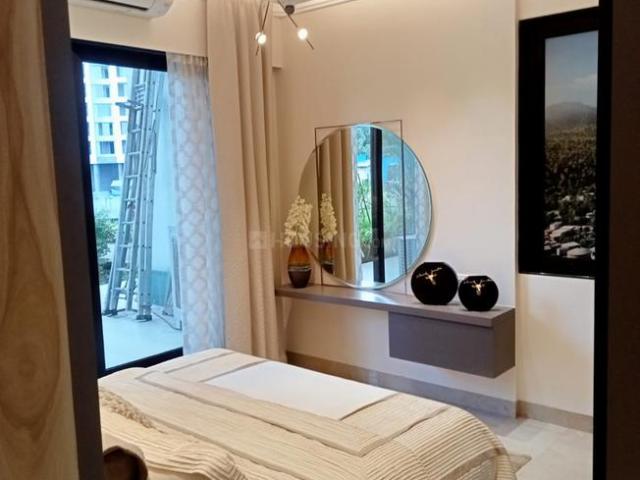 2 BHK Apartment in Mira Road East for resale Mira Bhayandar. The reference number is 17887871