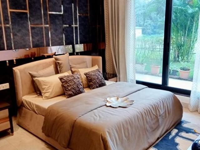 2 BHK Apartment in Mira Road East for resale Mira Bhayandar. The reference number is 17888247