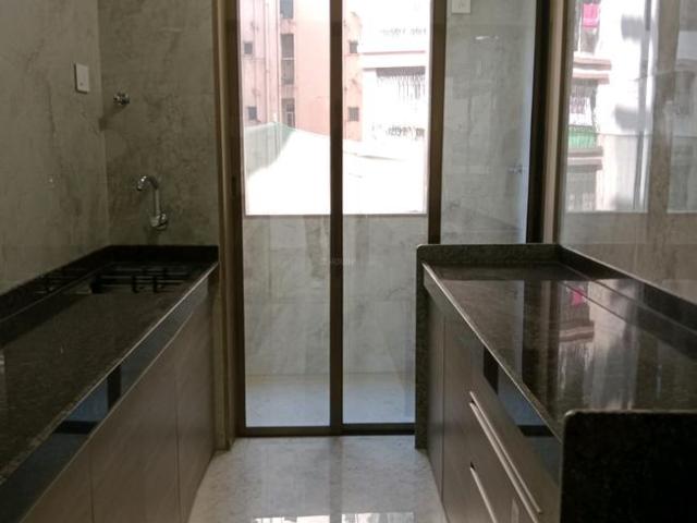 2 BHK Apartment in Mira Road East for resale Mira Bhayandar. The reference number is 17825448