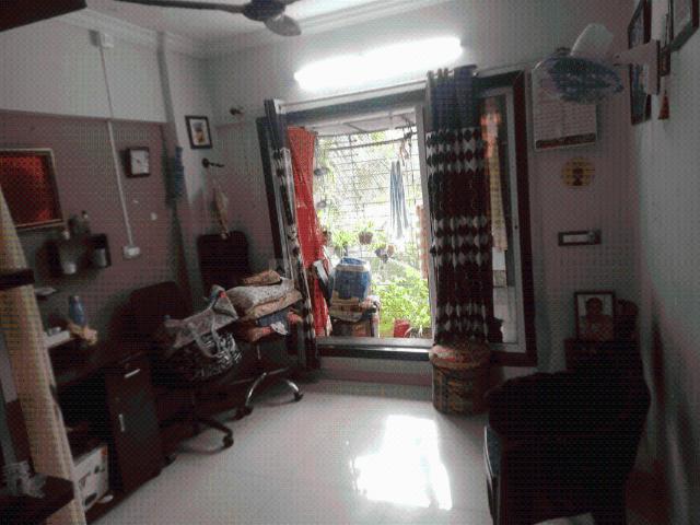 2 BHK Apartment in Mira Road East for resale Mira Bhayandar. The reference number is 17903920